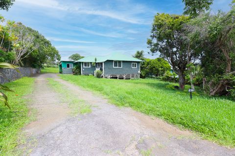 Photo of 54-2379 Kynnersley Rd, Kapaau, HI 96755 (MLS # 730000)