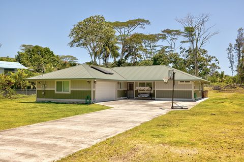Photo of 15-1983 14th Ave, Keaau, HI 96749 (MLS # 722892) Photo of 15-1983 14th Ave, Keaau, HI 96749 (MLS # 722892)