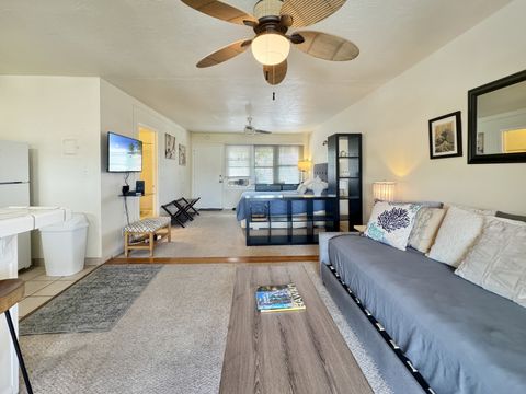 Photo of 75-6008 Alii Dr #225, Kailua-Kona, HI 96740 (MLS # 723179)