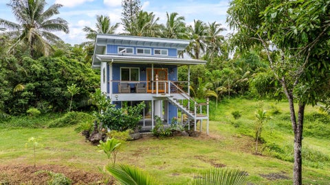 Photo of 14-3596 Government Beach Rd, Pahoa, HI 96778 (MLS # 733521)