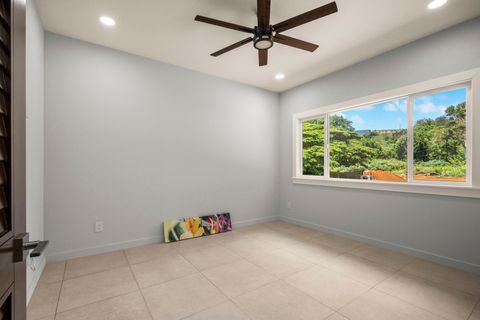 Tiny photo for 3582 Rice St, Lihue, HI 96766 (MLS # 725633)