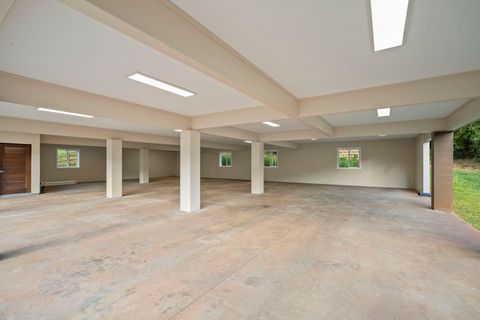 Tiny photo for 3582 Rice St, Lihue, HI 96766 (MLS # 725633)