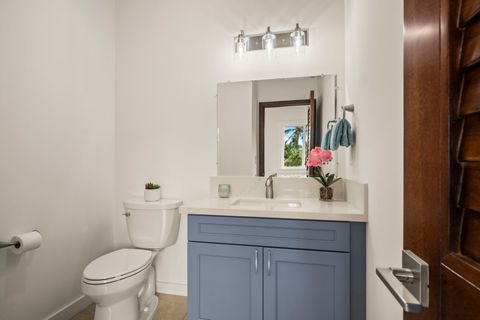 Tiny photo for 3582 Rice St, Lihue, HI 96766 (MLS # 725633)