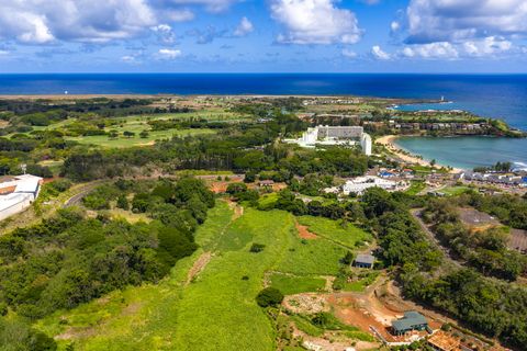 Tiny photo for 3582 Rice St, Lihue, HI 96766 (MLS # 725633)