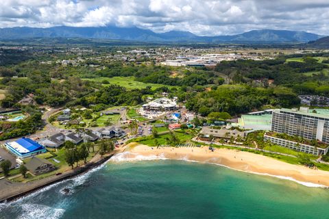 Tiny photo for 3582 Rice St, Lihue, HI 96766 (MLS # 725633)