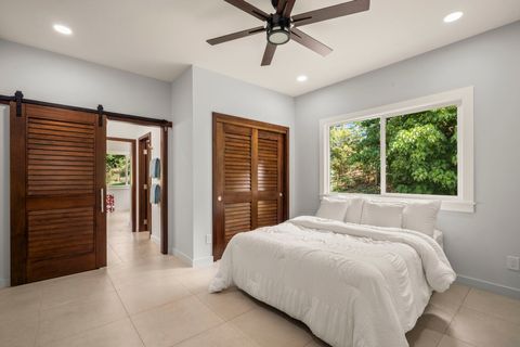 Tiny photo for 3582 Rice St, Lihue, HI 96766 (MLS # 725633)