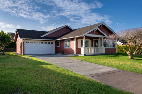 Photo of 67-1265 Puaena St, Kamuela, HI 96743 (MLS # 727901)