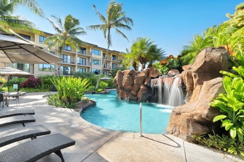 Tiny photo for 2641 Poipu Rd #3403, Koloa, HI 96756 (MLS # 730910)