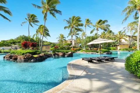 Tiny photo for 2641 Poipu Rd #3403, Koloa, HI 96756 (MLS # 730910)