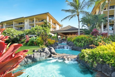 Tiny photo for 2641 Poipu Rd #3403, Koloa, HI 96756 (MLS # 730910)
