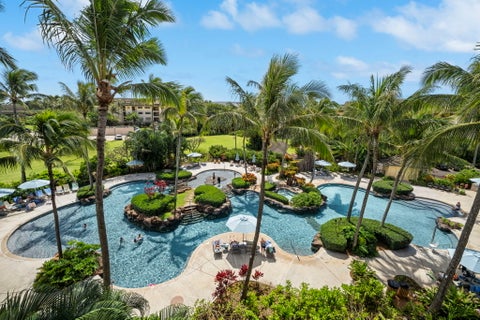 Tiny photo for 2641 Poipu Rd #3403, Koloa, HI 96756 (MLS # 730910)