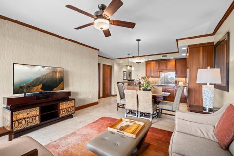 Tiny photo for 2641 Poipu Rd #3403, Koloa, HI 96756 (MLS # 730910)