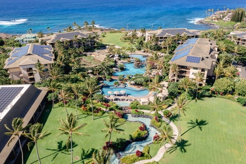 Tiny photo for 2641 Poipu Rd #3403, Koloa, HI 96756 (MLS # 730910)