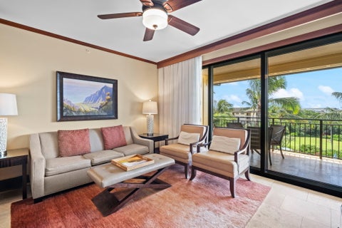 Tiny photo for 2641 Poipu Rd #3403, Koloa, HI 96756 (MLS # 730910)