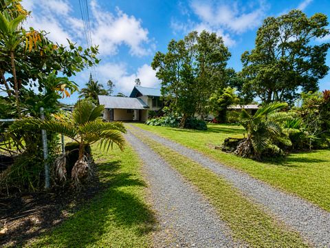 Photo of 16-2077 Lauhala Dr, Pahoa, HI 96778 (MLS # 728157)