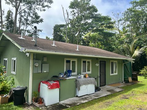 Photo of 15-2737 Lalakea St, Pahoa, HI 96778 (MLS # 722316)