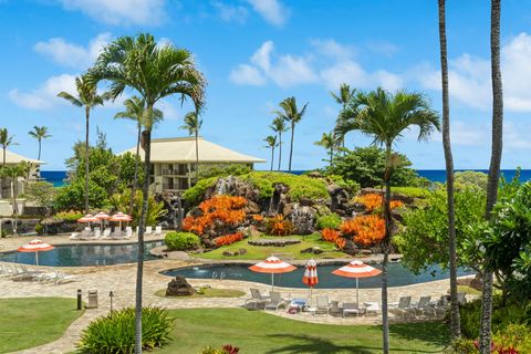 Photo of 4331 Kauai Beach Dr #2340, Lihue, HI 96766 (MLS # 723838)