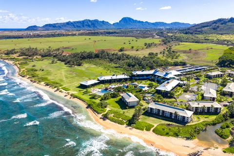 Tiny photo for 4331 Kauai Beach Dr #2340, Lihue, HI 96766 (MLS # 723838)