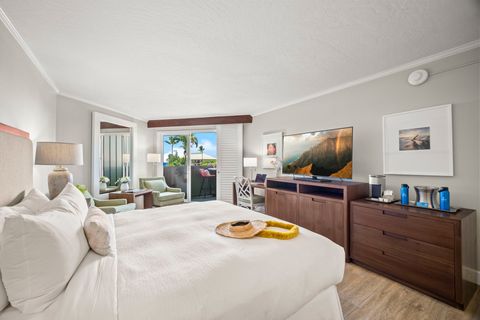 Tiny photo for 4331 Kauai Beach Dr #2340, Lihue, HI 96766 (MLS # 723838)