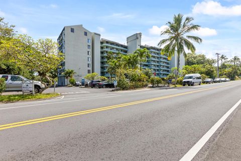 Photo of 1875 Mauna Loa Shores #104, Hilo, HI 96720 (MLS # 729745)