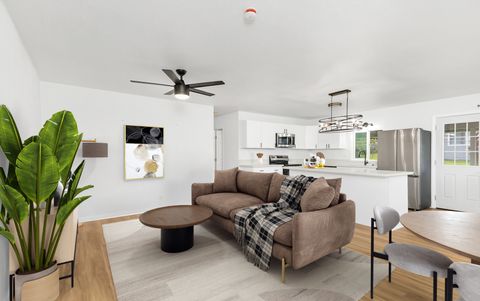 Photo of 15-385 N Puni Makai Loop, Pahoa, HI 96778 (MLS # 725677)