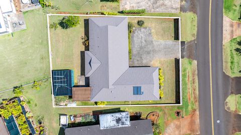 Photo of 4291 Kaana St, Lihue, HI 96766 (MLS # 724887)