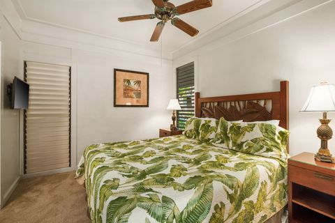 Tiny photo for 2253 Poipu Rd #55, Koloa, HI 96756 (MLS # 718040)