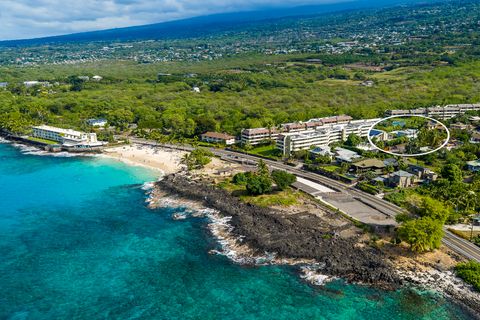 Photo of 77-6476 Princess Keelikolani Dr, Kailua-Kona, HI 96740 (MLS # 725890)