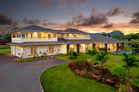 Photo of 2638-B Halalu St, Koloa, HI 96756 (MLS # 733602)