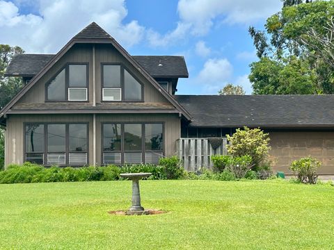 Photo of 5201 Puuwai Rd, Kalaheo, HI 96741 (MLS # 721085)