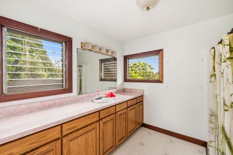Tiny photo for 5201 Puuwai Rd, Kalaheo, HI 96741 (MLS # 721085)
