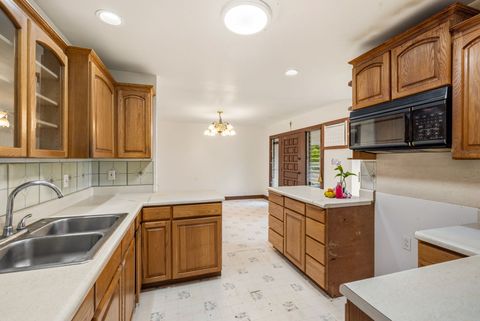 Tiny photo for 5201 Puuwai Rd, Kalaheo, HI 96741 (MLS # 721085)