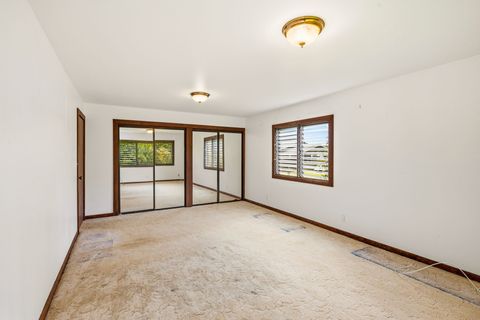 Tiny photo for 5201 Puuwai Rd, Kalaheo, HI 96741 (MLS # 721085)