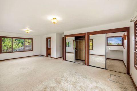 Tiny photo for 5201 Puuwai Rd, Kalaheo, HI 96741 (MLS # 721085)