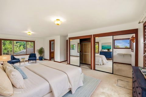 Tiny photo for 5201 Puuwai Rd, Kalaheo, HI 96741 (MLS # 721085)