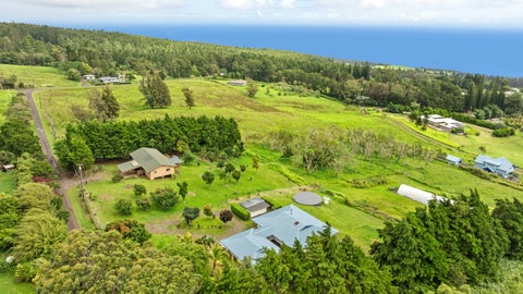Photo of 44-2554 Keahua Rd, Honokaa, HI 96727 (MLS # 729551)