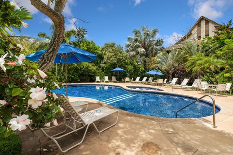 Tiny photo for 2721 Poipu Rd #420, Koloa, HI 96756 (MLS # 726694)