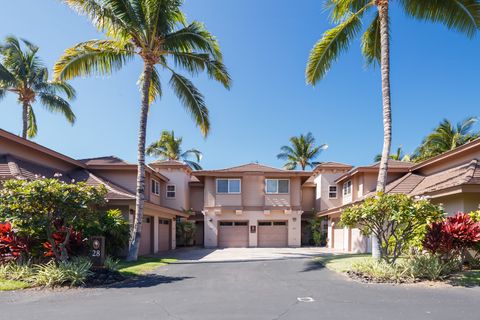 Photo of 69-555 Waikoloa Beach Dr #2805, Waikoloa, HI 96738 (MLS # 725815)