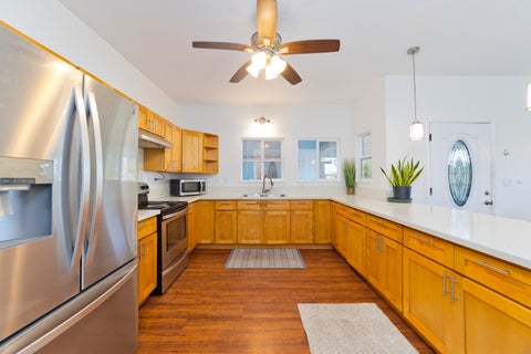Photo of 45-503 Kahili St, Honokaa, HI 96727 (MLS # 726910)