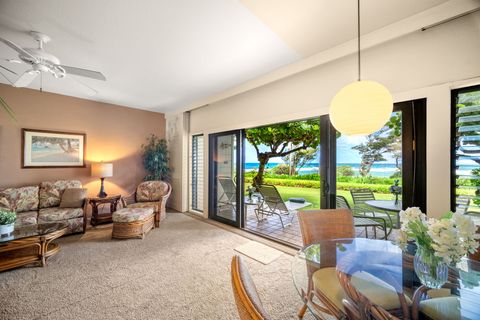 Tiny photo for 4460 Nehe Rd #122, Lihue, HI 96766 (MLS # 720969)