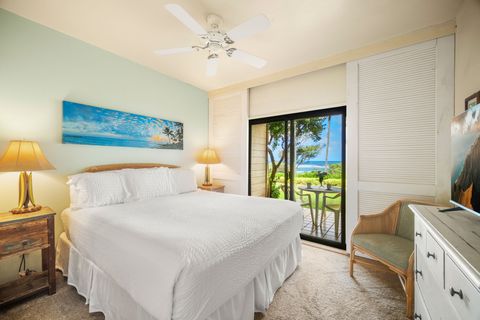 Tiny photo for 4460 Nehe Rd #122, Lihue, HI 96766 (MLS # 720969)