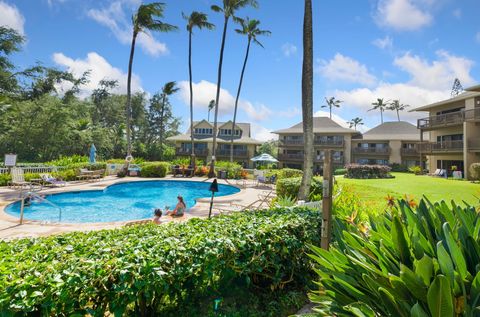 Tiny photo for 4460 Nehe Rd #122, Lihue, HI 96766 (MLS # 720969)