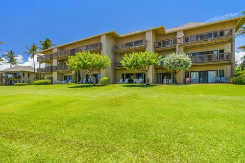 Tiny photo for 4460 Nehe Rd #122, Lihue, HI 96766 (MLS # 720969)