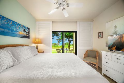 Tiny photo for 4460 Nehe Rd #122, Lihue, HI 96766 (MLS # 720969)