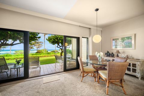 Tiny photo for 4460 Nehe Rd #122, Lihue, HI 96766 (MLS # 720969)