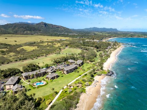 Tiny photo for 4460 Nehe Rd #122, Lihue, HI 96766 (MLS # 720969)