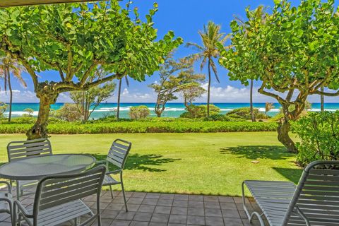 Photo of 4460 Nehe Rd #122, Lihue, HI 96766 (MLS # 720969)