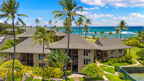 Tiny photo for 4460 Nehe Rd #122, Lihue, HI 96766 (MLS # 720969)