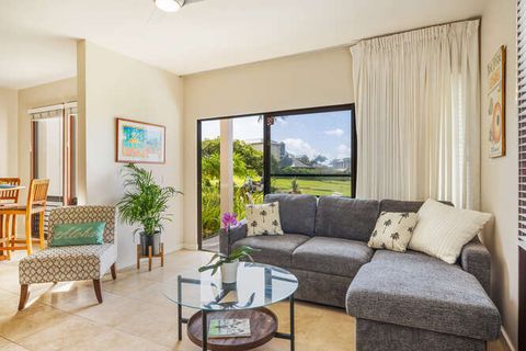 Tiny photo for 1901 Poipu Rd #311, Koloa, HI 96756 (MLS # 725805)