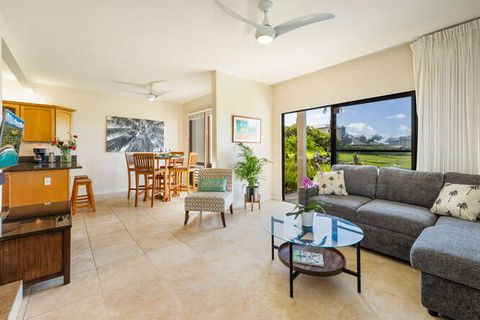 Tiny photo for 1901 Poipu Rd #311, Koloa, HI 96756 (MLS # 725805)